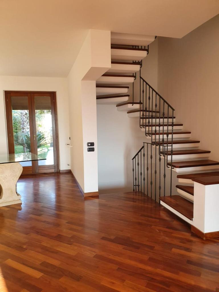 Vendita Villa bifamiliare, Monreale foto