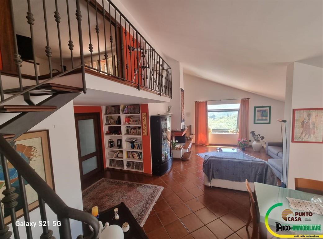 Vendita Appartamento, Monreale foto