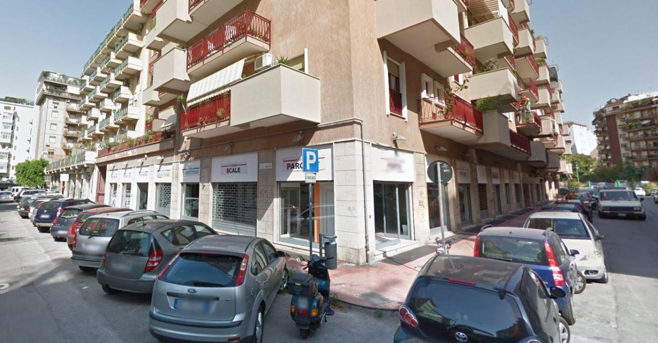 Vendita Negozio, Palermo foto