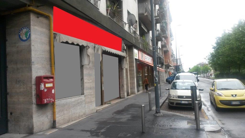 Affitto Negozio, Milano foto