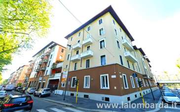 Affitto Appartamento, Milano