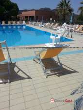 Affitto Bivani, Messina