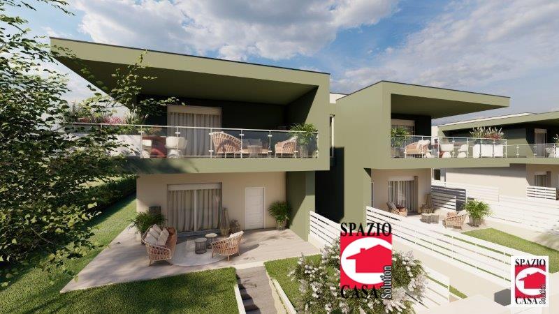 Vendita Quadrivani, Mairano foto