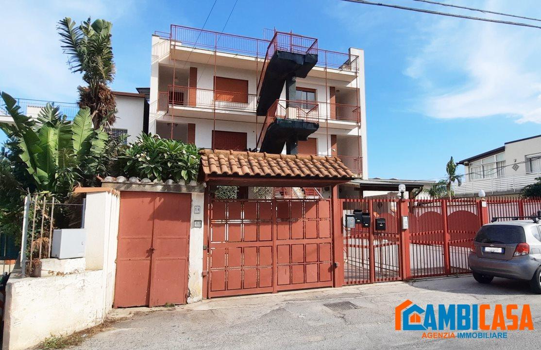 Vendita Quadrivani, Palermo foto