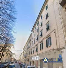 Vendita Pentavani, Livorno