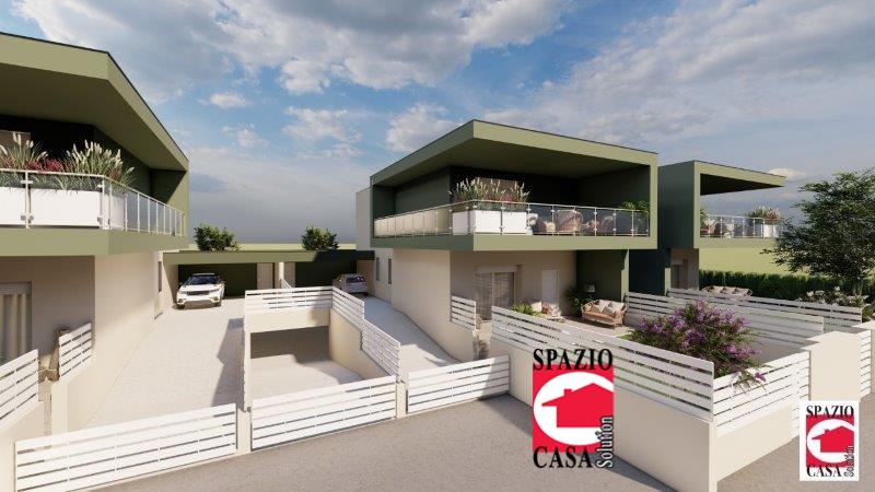 Vendita Quadrivani, Mairano Vendita Quadrivani, Mairano foto