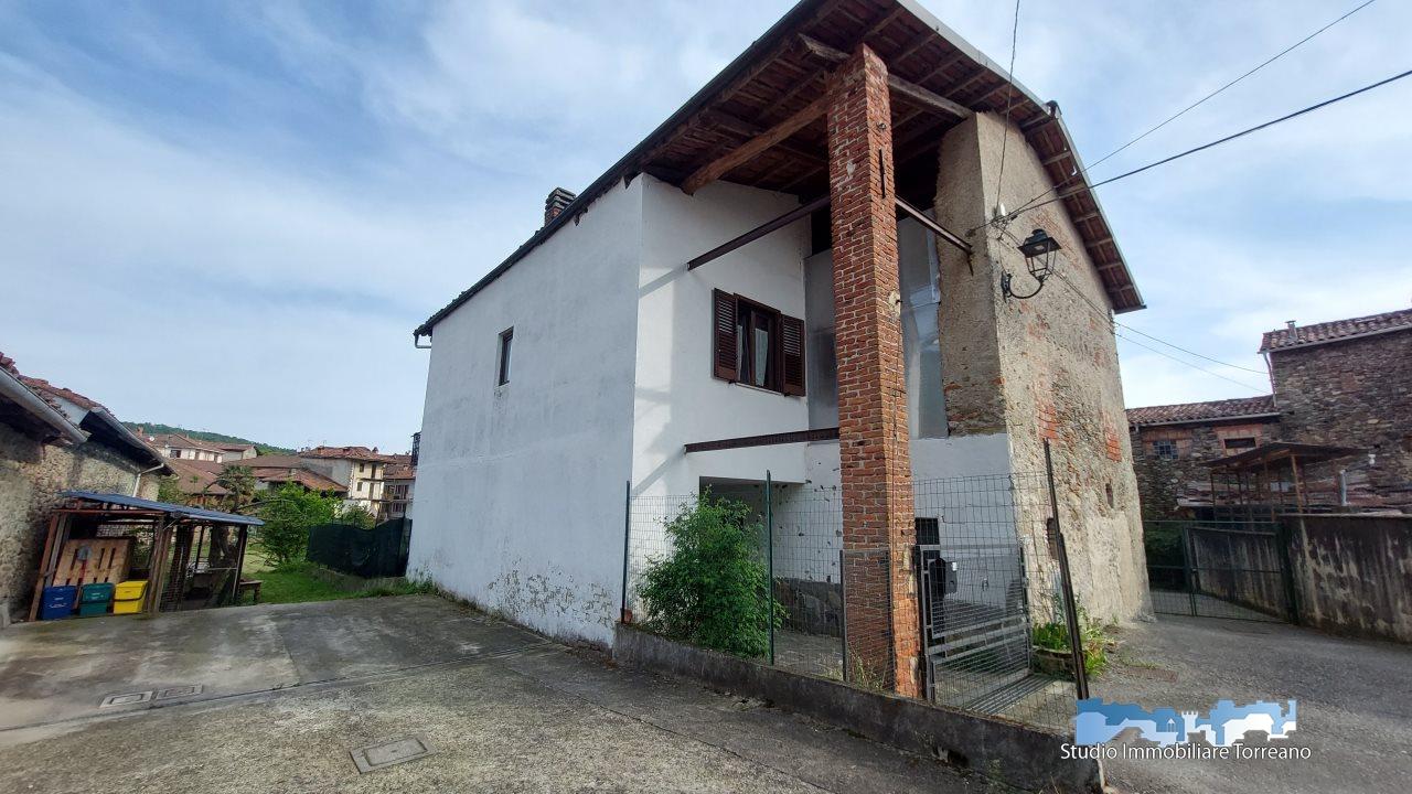 Vendita Trivani, Vistrorio foto