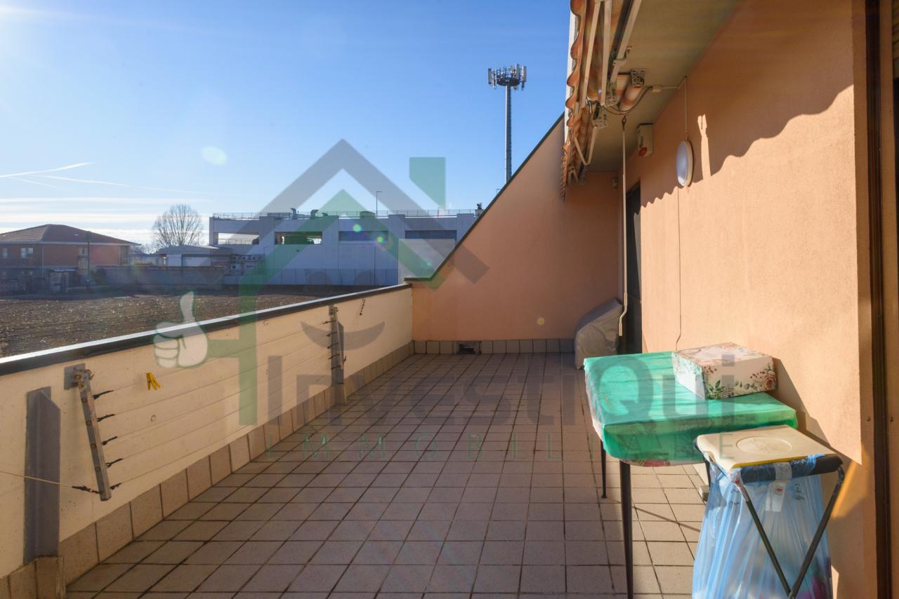 Vendita Quadrivani, Cirie foto