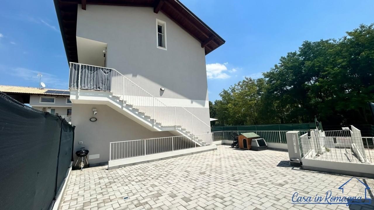 Vendita Quadrivani, Montescudo-Monte Colombo foto