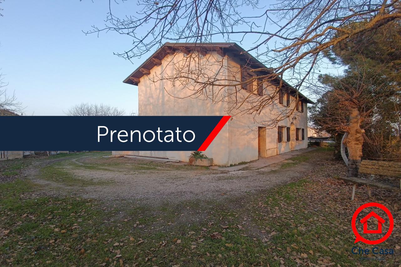 Vendita Quadrivani, Ravenna foto