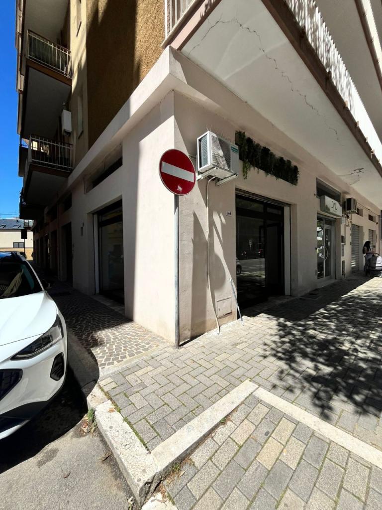 Affitto Monovano, Pescara foto