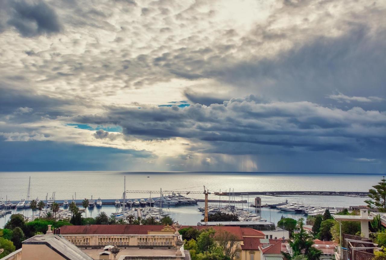 Affitto Quadrivani, Sanremo foto