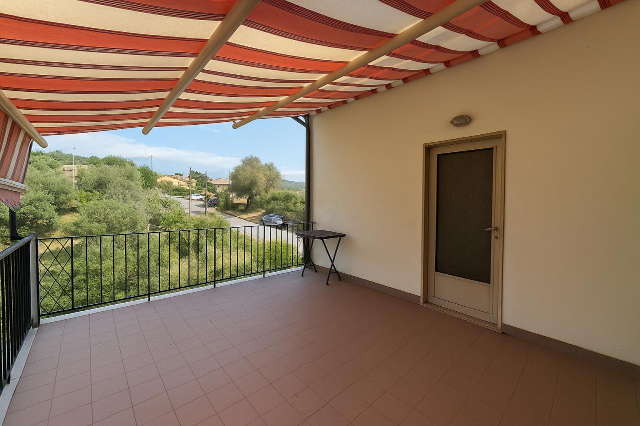 appartamento in vendita ad Arcola