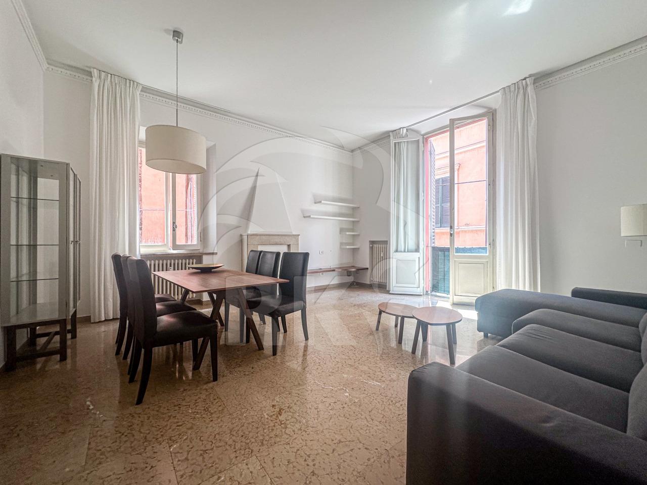 Affitto Quadrivani, Bologna foto