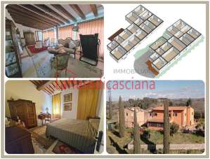 Vendita Rustico, Casciana Terme Lari