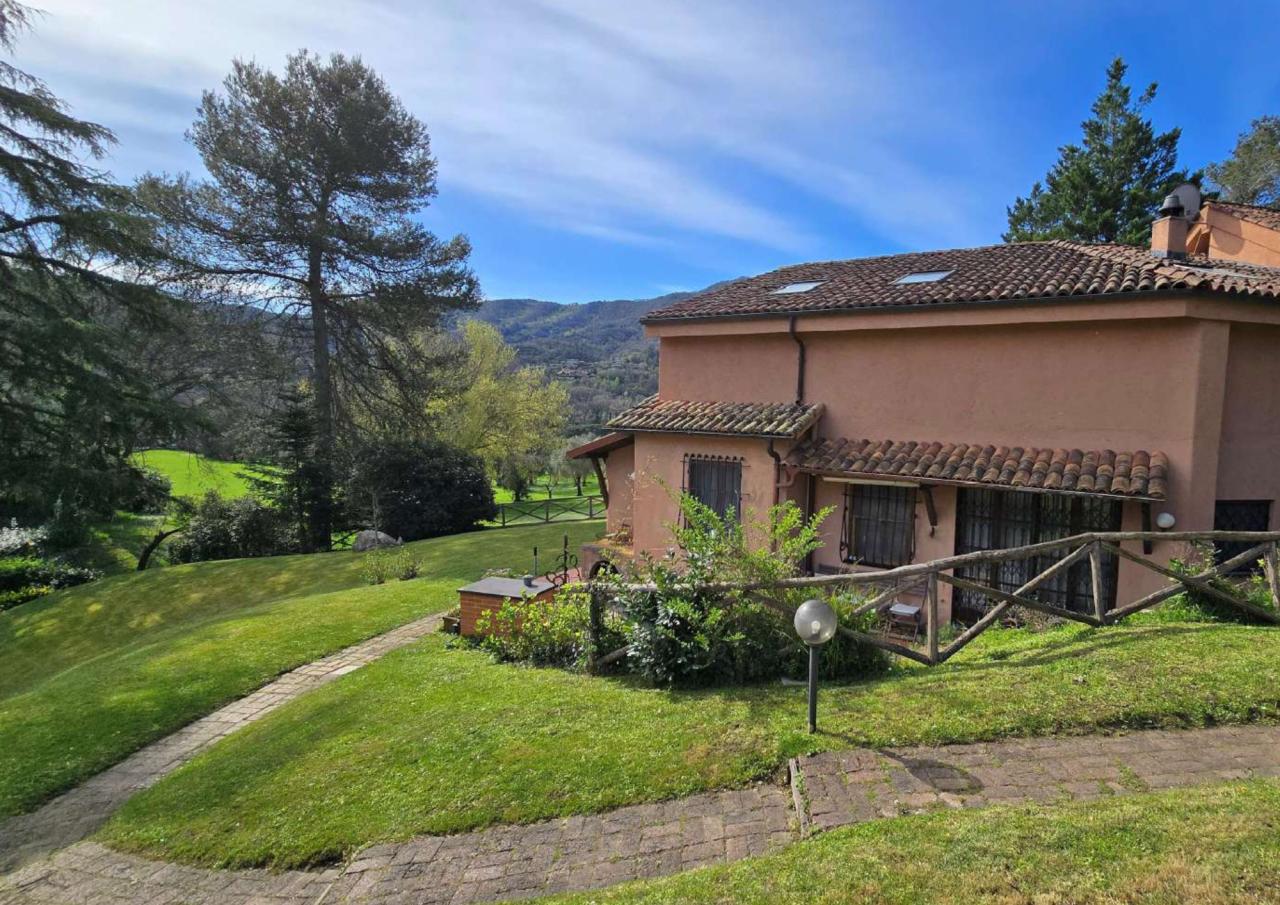 Vendita Ville, Garlenda foto