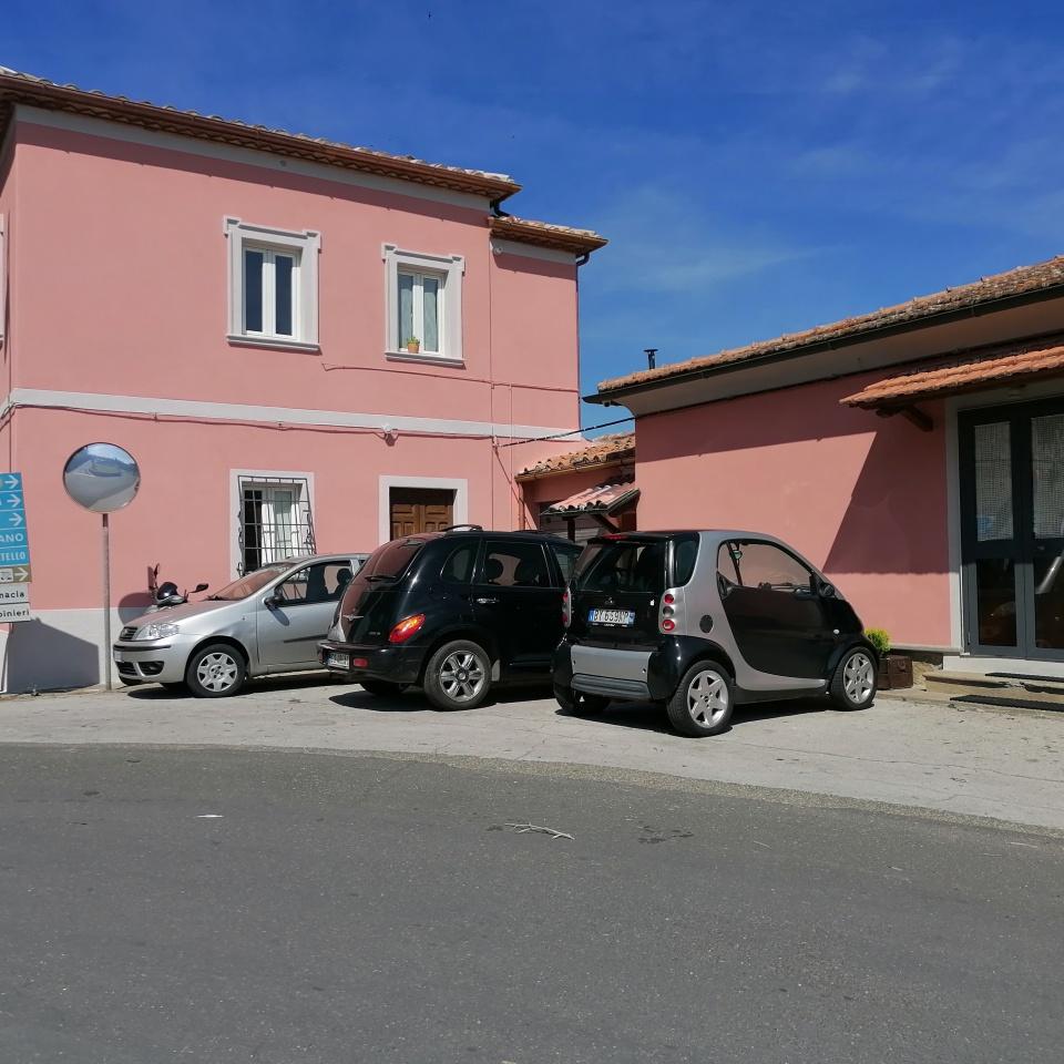 Vendita Trivani, Sorano foto