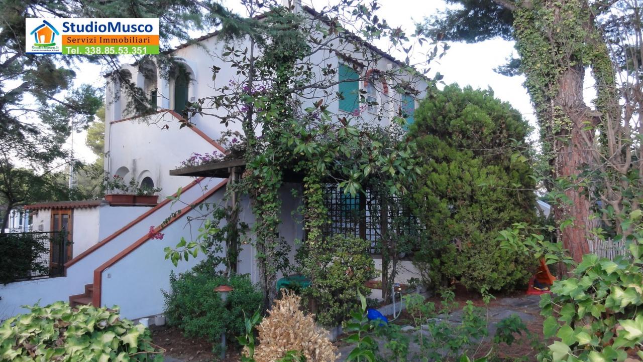 Vendita Quadrivani, Anacapri foto