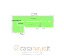 Vendita Monovano, Bolzano