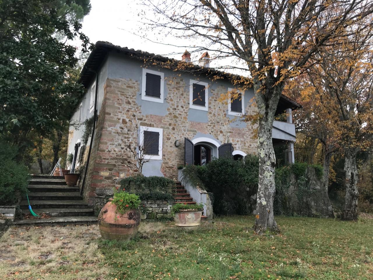 Vendita Altri immobili, Figline e Incisa Valdarno foto