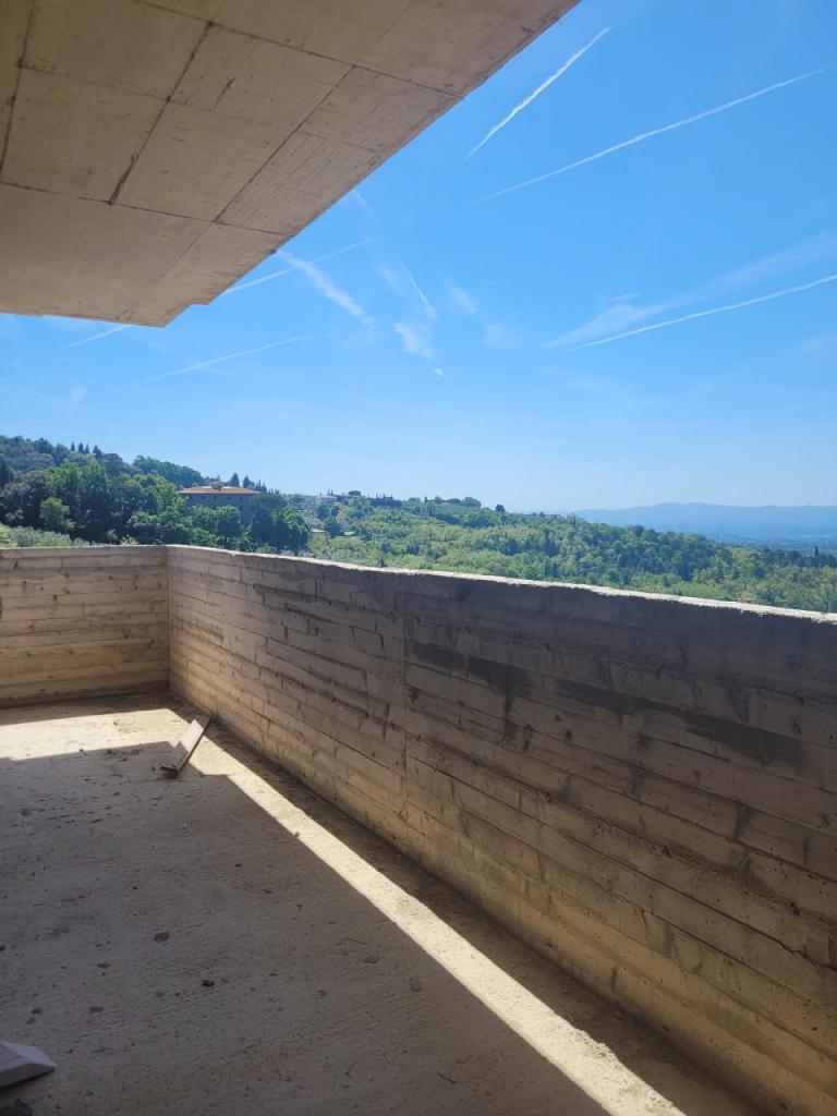 Vendita Quadrivani, Reggello foto