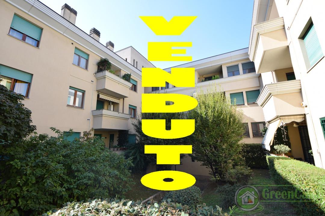 Vendita Trivani, Cavenago di Brianza foto