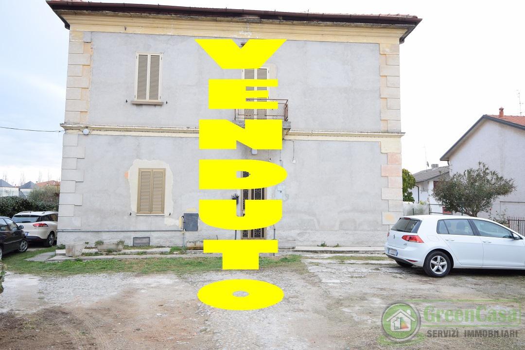 Sale Four rooms, Cavenago di Brianza foto