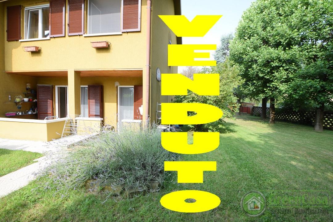 Sale Four rooms, Cavenago di Brianza foto