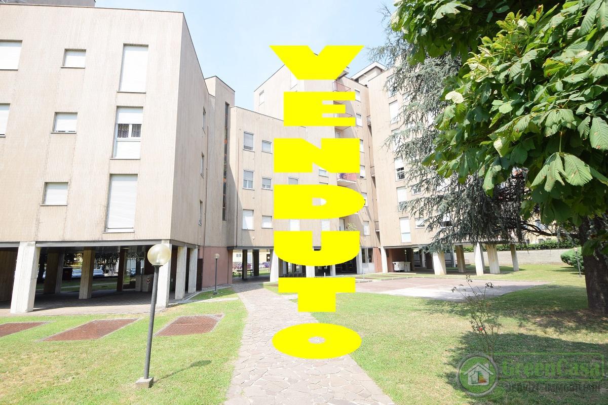Sale Trivani, Cavenago di Brianza foto