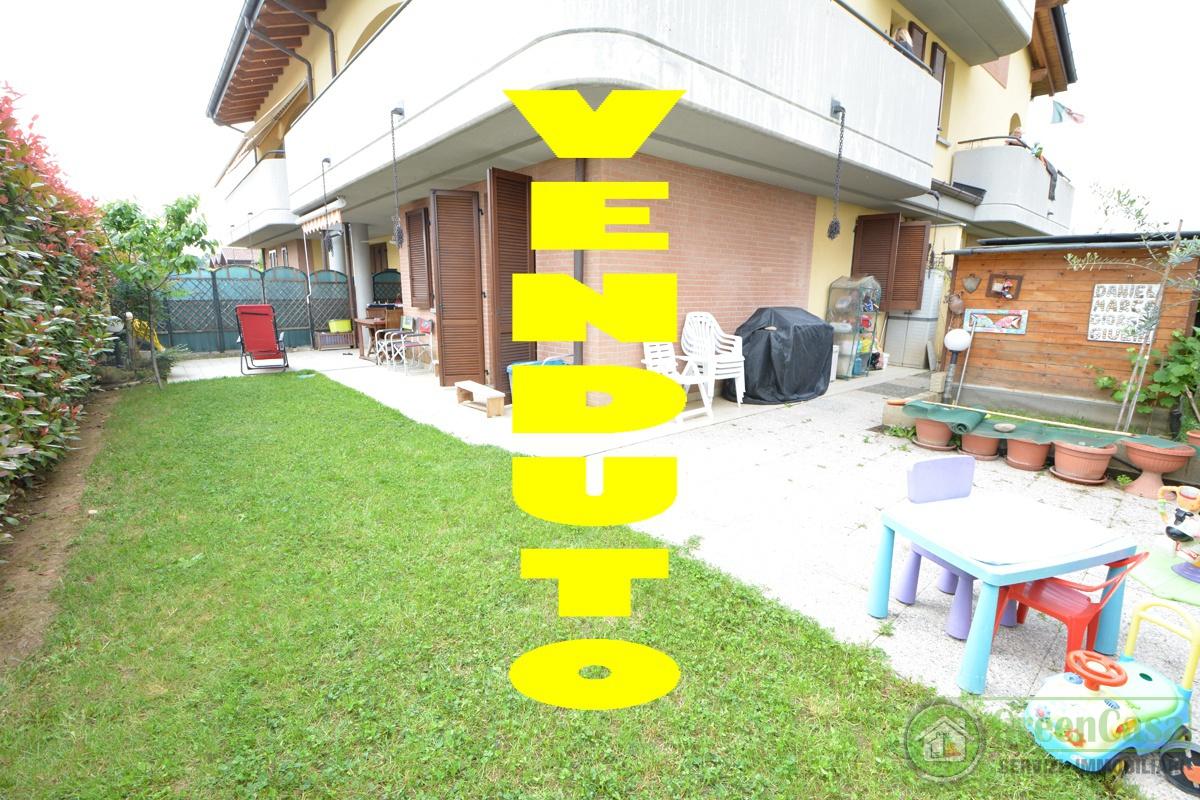 Vendita Trivani, Cavenago di Brianza foto