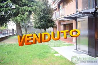 Vendita Ville, Cambiago Vendita Ville, Cambiago