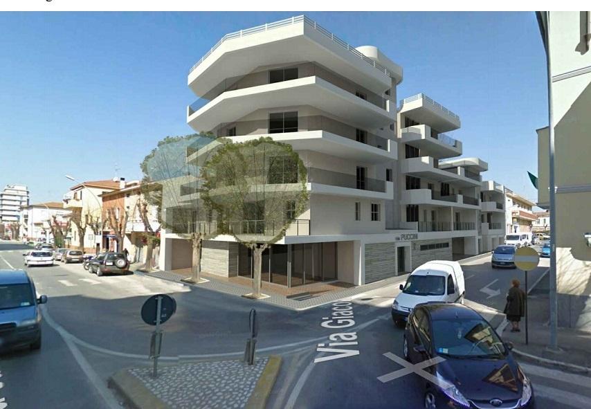 Vendita Trivani, Follonica foto