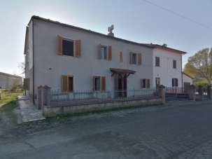 Vendita Quadrivani, Sorano
