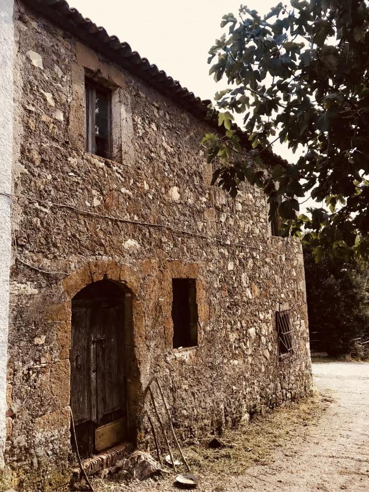 Vendita Eptavani, Sorano foto