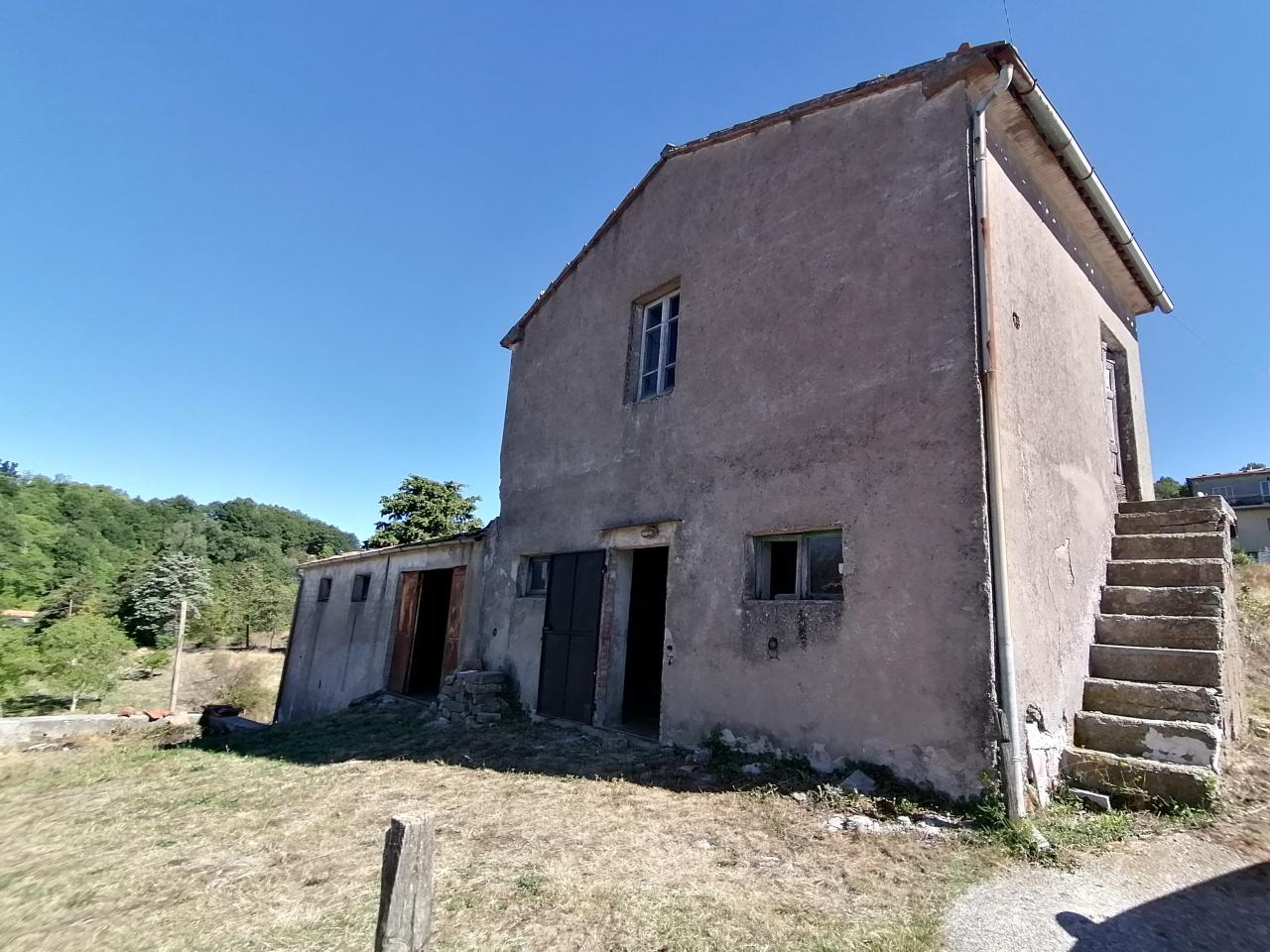 Vendita Pentavani, Semproniano foto