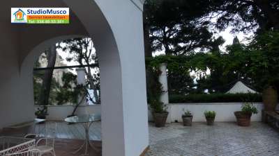 Vendita Quadrivani, Capri Vendita Quadrivani, Capri