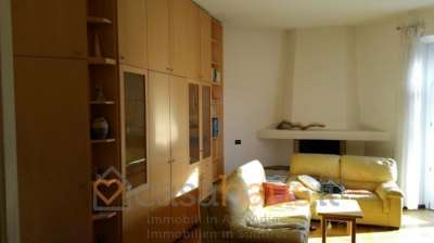 Sale Trivani, Bolzano