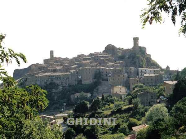 Vendita Quadrivani, Roccastrada foto