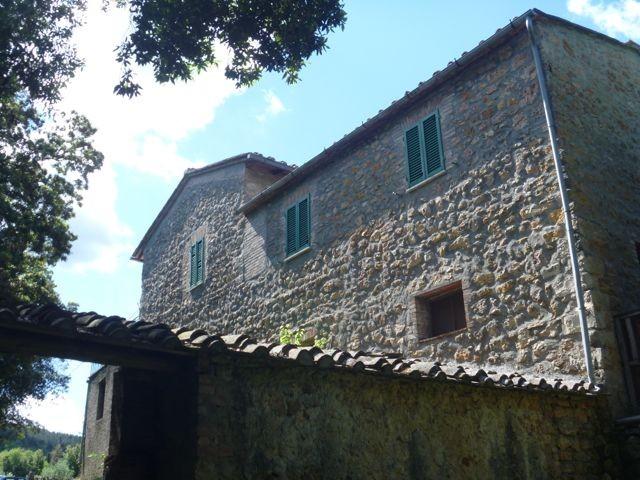 Vendita Multivani, Monticiano foto