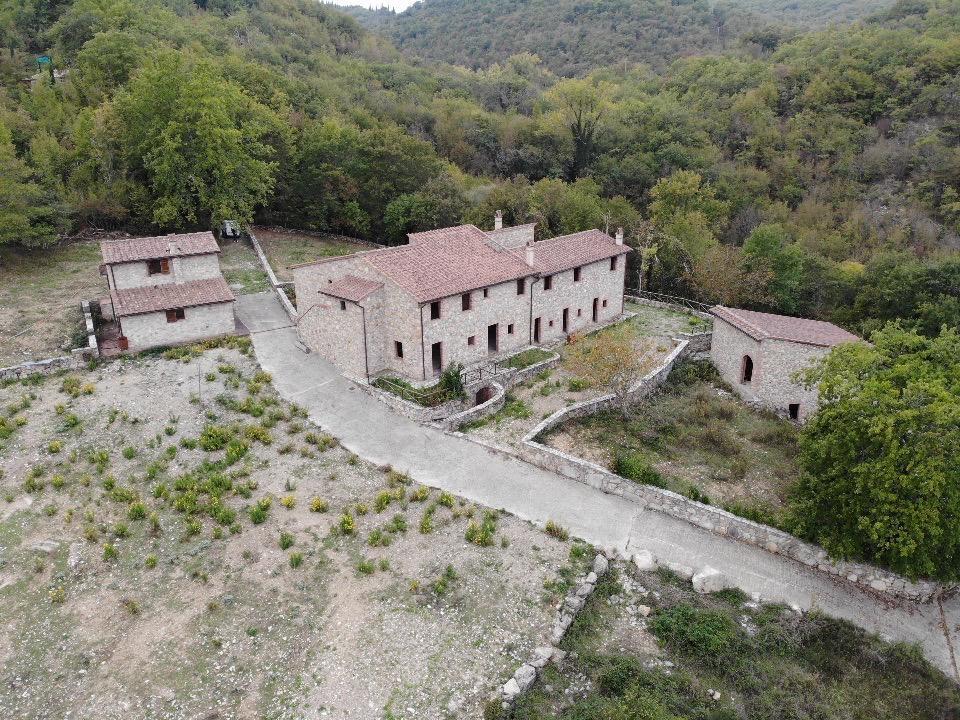 Vendita Altri immobili, Castellina in Chianti foto