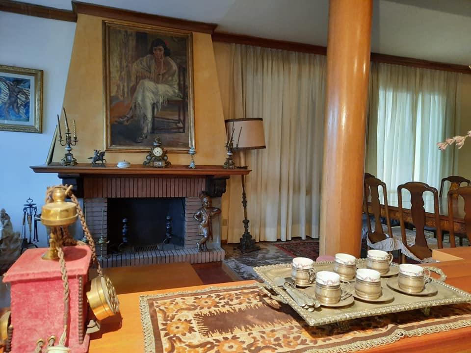 Venta Pentavani, San Giovanni Valdarno foto