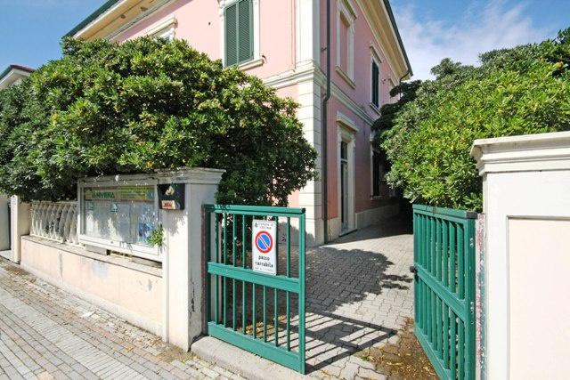 Affitto Trivani, Cecina foto