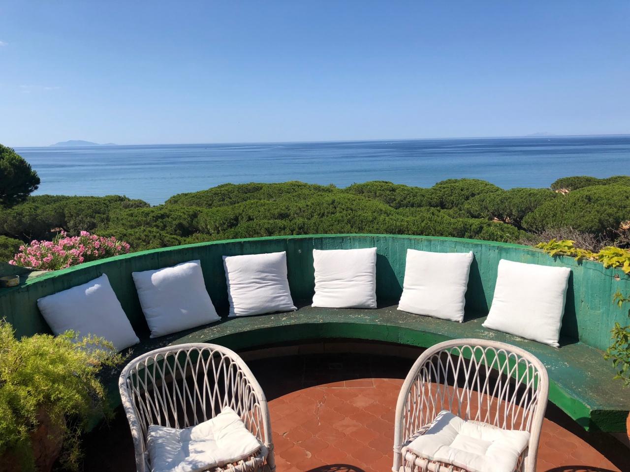 Affitto Quadrivani, Castiglione della Pescaia foto