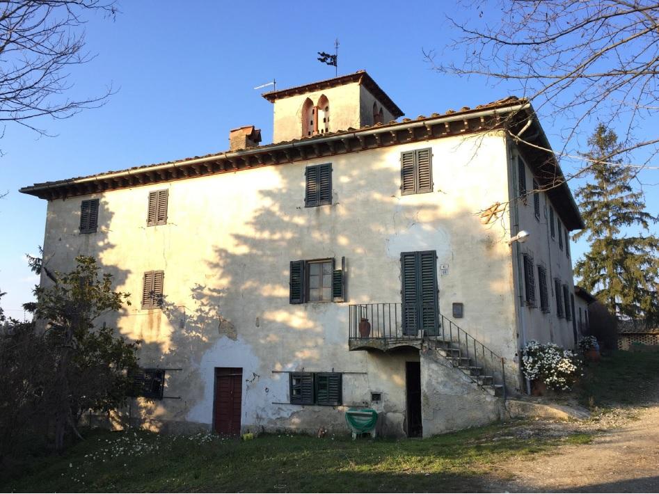 Vendita Altri immobili, San Casciano in Val di Pesa foto