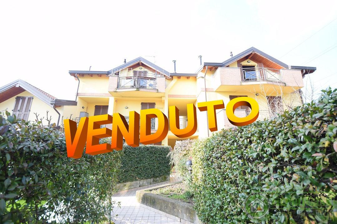 Sale Two rooms, Basiano foto