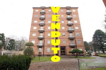 Vendita Trivani, Cavenago di Brianza Vendita Trivani, Cavenago di Brianza