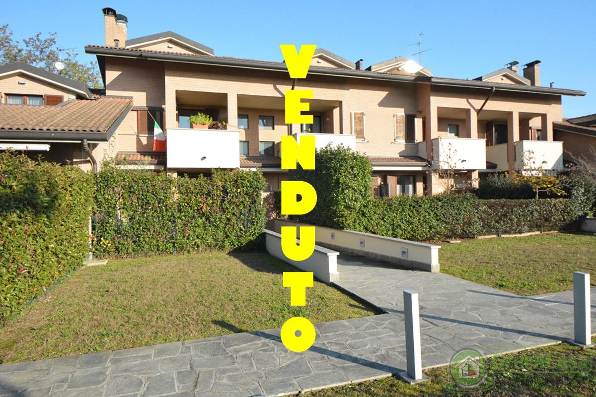 Vendita Bivani, Cavenago di Brianza foto