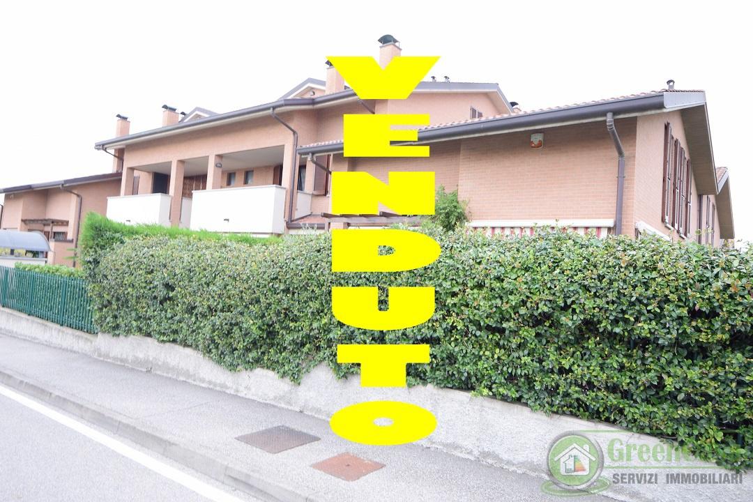 Vendita Quadrivani, Cavenago di Brianza foto
