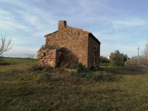 Vendita Monovano, Pitigliano