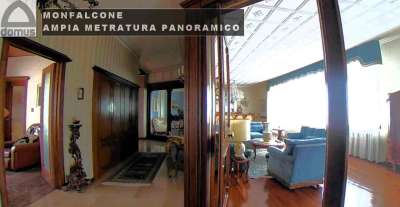 Vendita Multivani, Monfalcone